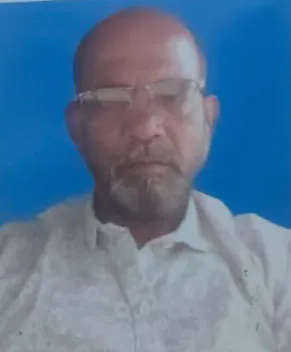 शेख अंशारुल